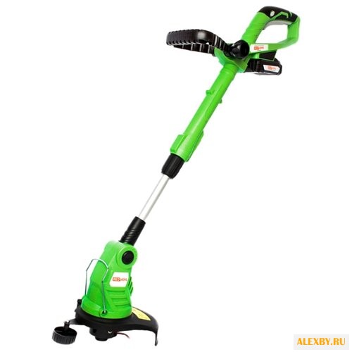 Триммер RedVerg RD-BC18V