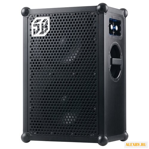 Портативная акустика SOUNDBOKS