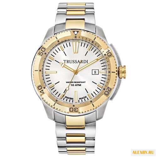 Наручные часы TRUSSARDI