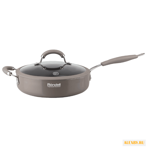 Сотейник Rondell Balance