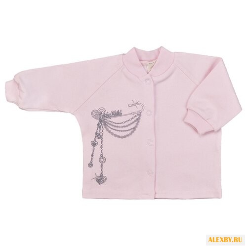 Распашонка lucky child
