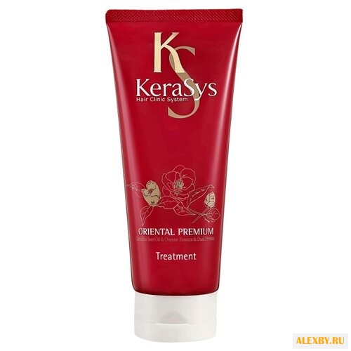 KeraSys Oriental Premium Маска