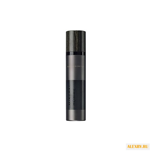 The Saem Флюид для лица Mineral