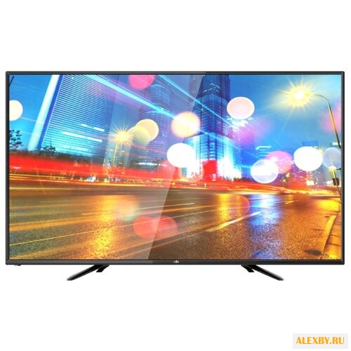 Телевизор Olto 40ST20H