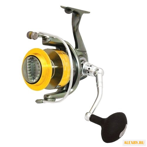 Катушка GRFISH Big Game 8000