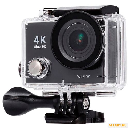 Экшн-камера XPX H7R