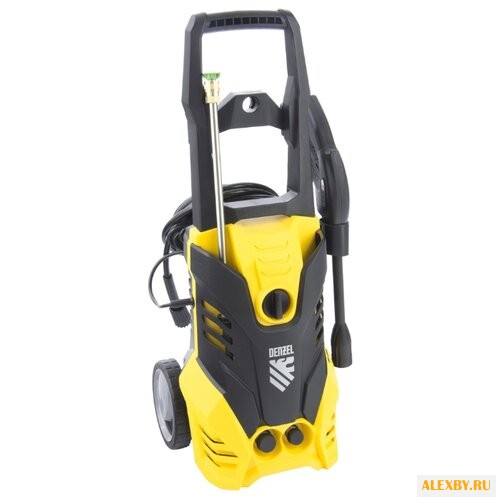 Мойка высокого давления Denzel