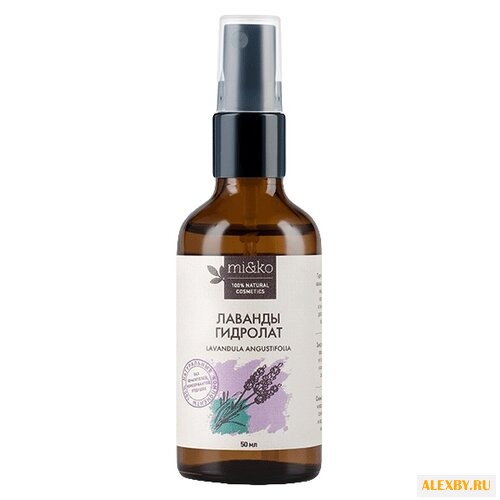 MI&KO Гидролат Лаванды