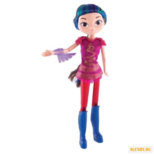 Кукла Kurhn Сказочный патруль