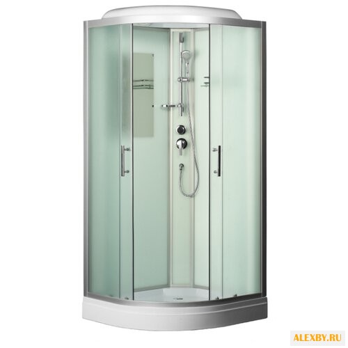 Закрытая кабина Avanta 890 6 ЕС