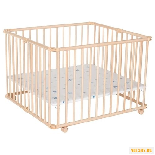 Манеж-кровать Geuther Lucilee