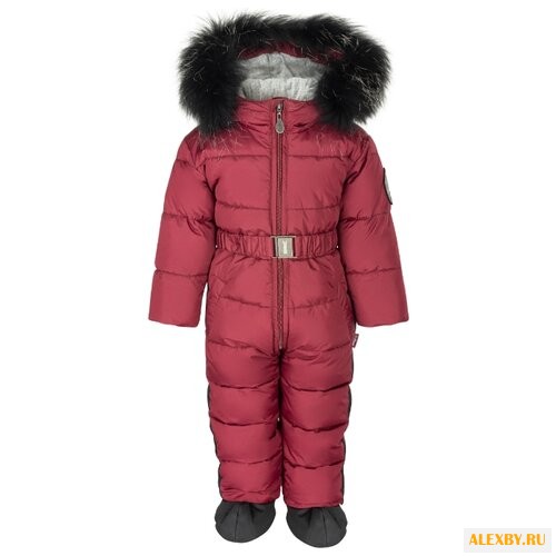 Комбинезон Gulliver Baby