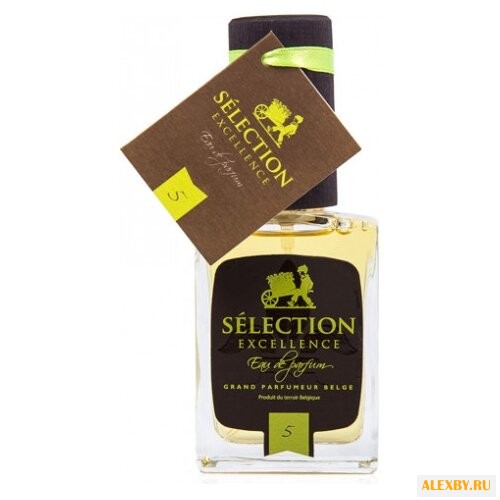 Selection excellence №5