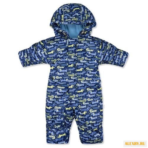 Комбинезон LEO 1071