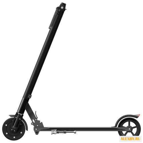 Электросамокат iconBIT Kick
