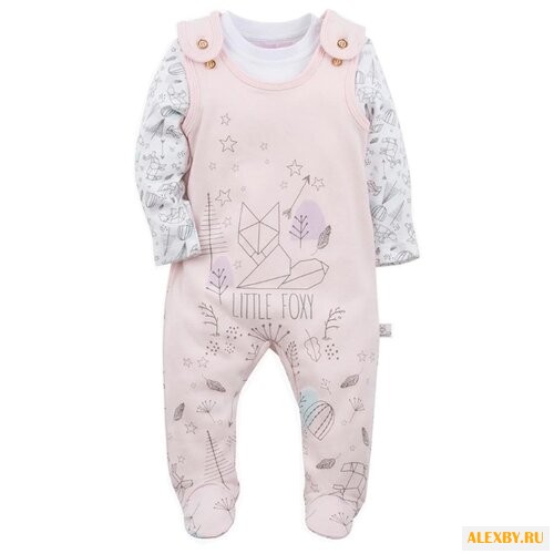 Комплект одежды Free Age