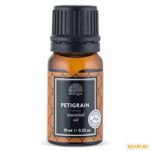 Huilargan эфирное масло Петигрейн