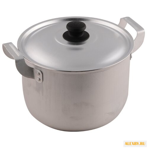 Кастрюля Калитва Классика 35 л