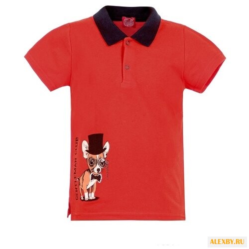 Поло Апрель