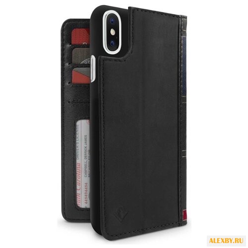 Чехол twelve south BookBook X