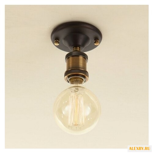 Светильник Citilux Эдисон