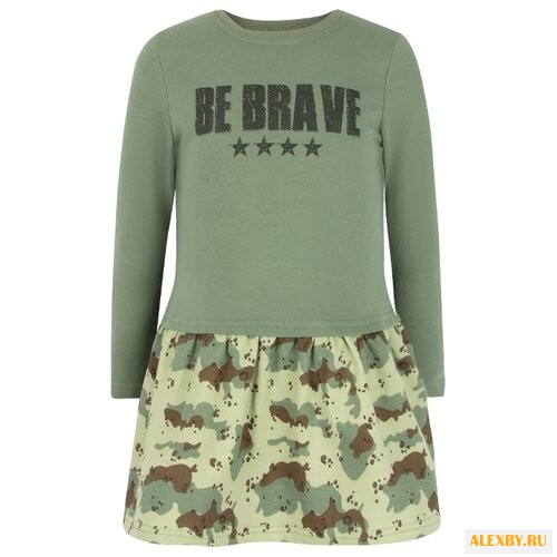 Платье KotMarKot