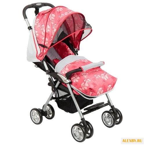 Прогулочная коляска Corol S-12