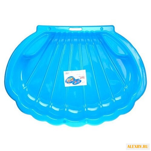Песочница-бассейн Dohany 2075