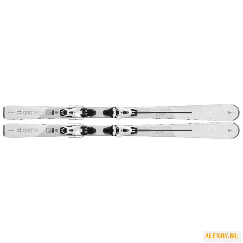 Горные лыжи ATOMIC Cloud 11 18 19