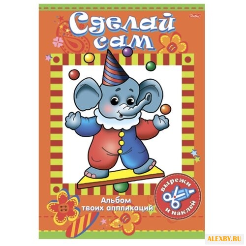 Hatber Набор для создания