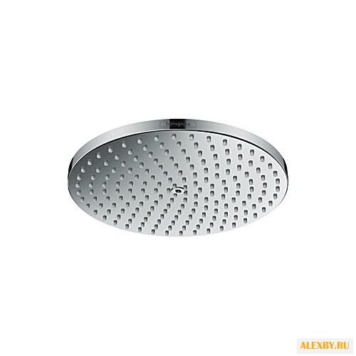 Верхний душ Hansgrohe Raindance