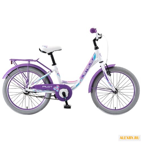 Подростковый городской