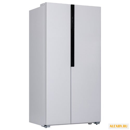 Холодильник ASCOLI ACDW520W