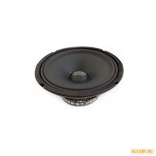 Автомобильная акустика EDGE