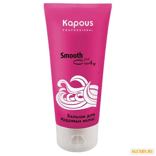 Kapous Professional бальзам