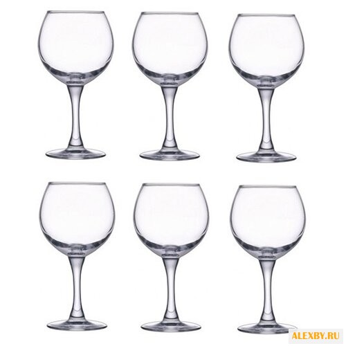 Luminarc Набор фужеров для вина