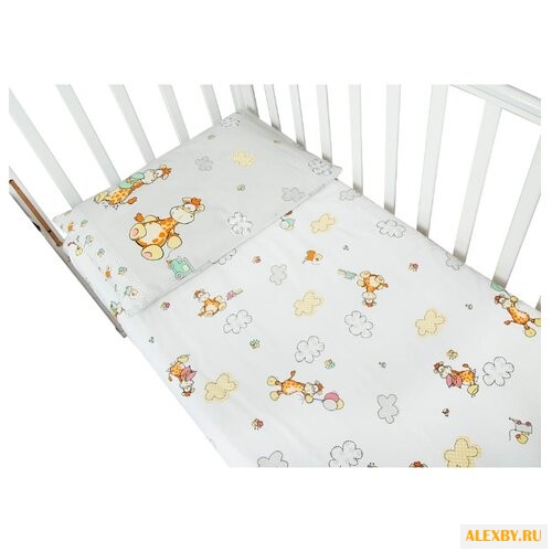 Сонный Гномик комплект Жирафик