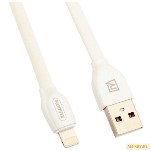 Кабель Remax Laser USB - Apple
