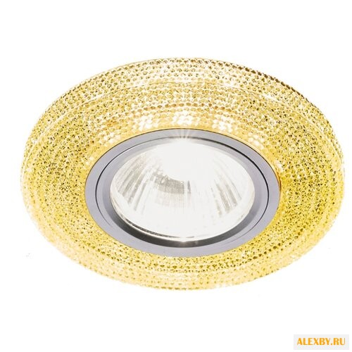 Встраиваемый светильник