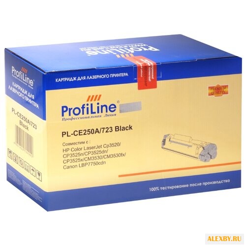 Картридж ProfiLine PL-CE250A