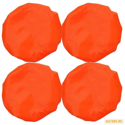 Чудо-Чадо Чехлы на колеса