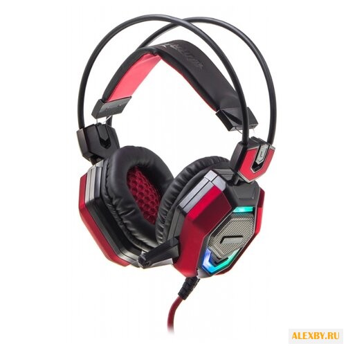 Компьютерная гарнитура Oklick