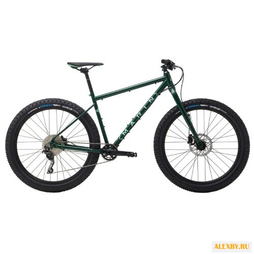 Горный MTB велосипед Marin Pine