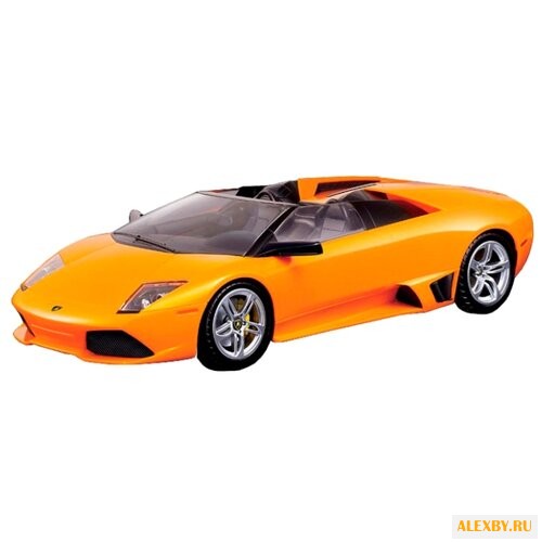 Легковой автомобиль MJX