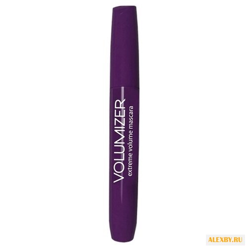 RUTA тушь для ресниц Volumizer