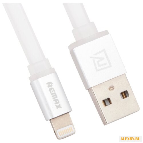 Кабель Remax Quick USB - Apple
