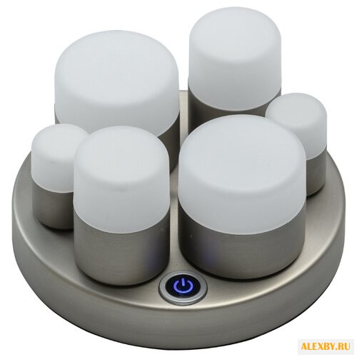 Настольная лампа MW-Light