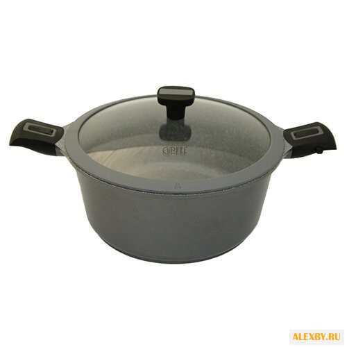 Кастрюля GiPFEL BATISTA 2688 24 л