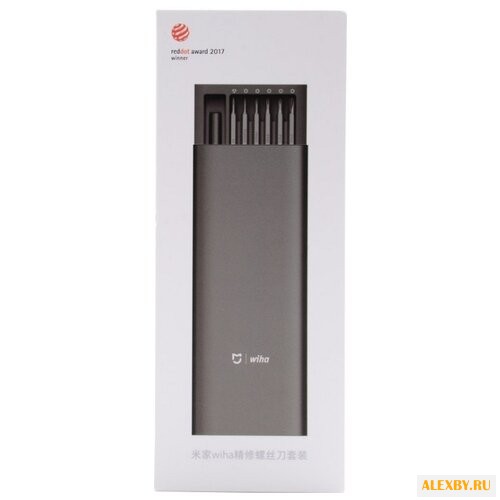 Набор инструментов для точных