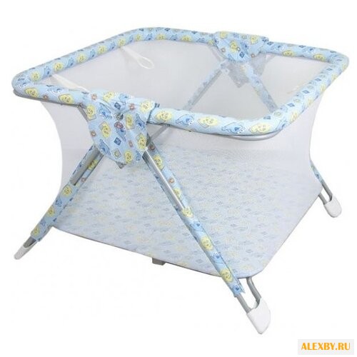 Манеж Фея Книжка